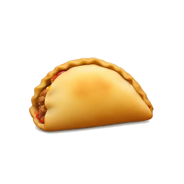 empanada